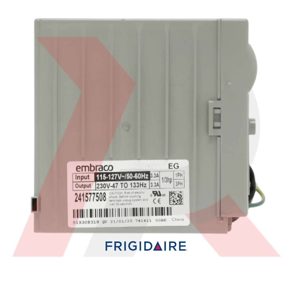 Refrigerator Inverter Board #241577511